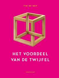 Het voordeel van de twijfel