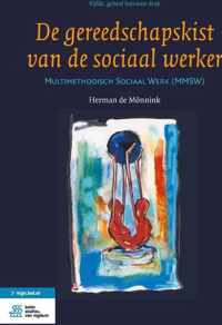 De gereedschapskist van de sociaal werker