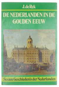 Nederlanden in de gouden eeuw