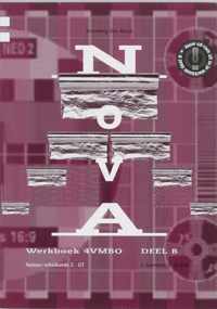 NovA 4 Vmbo B NaSk2 GT Werkboek