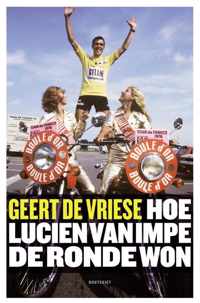 Hoe Lucien Van Impe De Ronde Won