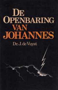 De Openbaring van Johannes