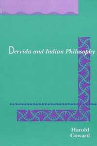 Derrida And Indian Philosophy