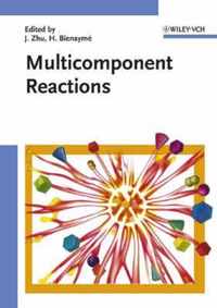 Multicomponent Reactions