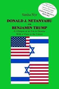 Donald J. Netanyahu and Benjamin Trump