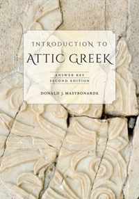 Introduction to Attic Greek