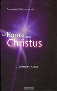 Komst van christus, de