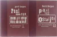 Paul van Ostaijen - een documentatie (2 delen)