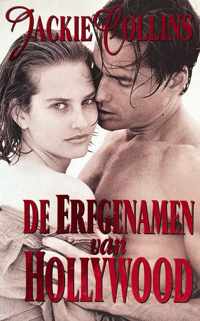 De erfgenamen van Hollywood - J. Collins