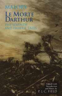 Le Morte Darthur