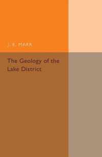 The Geology of the Lake District