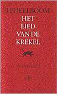 Het Lied Van De Krekel