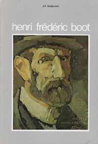 Henri FrÃ©dÃ©ric Boot