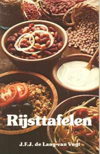 Rijsttafelen