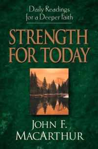 Strength for Today