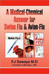 The Medical-Chemical Answer for Swine Flu & Avian-Flu