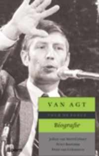 Van Agt biografie