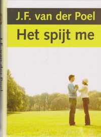 Het Spijt Me