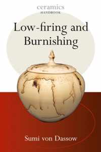 Low-Firing And Burnishing