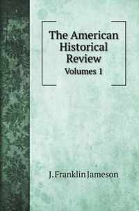 The American Historical Review
