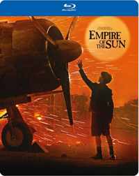 Empire Of The Sun (Steelbook)