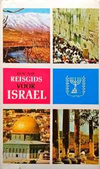 Reisgids voor Israël