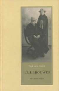 L. E. J. Brouwer, 1881-1966
