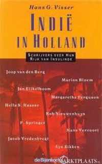Indie in Holland