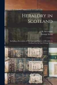 Heraldry in Scotland