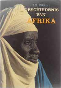 Geschiedenis van Afrika