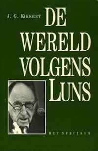 Wereld volgens luns