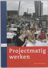 Projectmatig werken