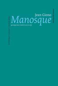 Jean Giono  Manosque