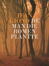 De man die bomen plantte