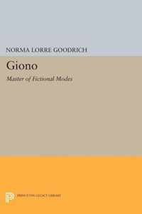 Giono - Master of Fictional Modes