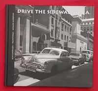 Drive the sidewalk U.S.A.