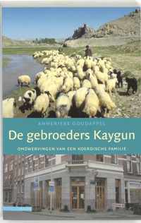 Gebroeders Kaygun