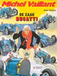 De zaak Bugatti