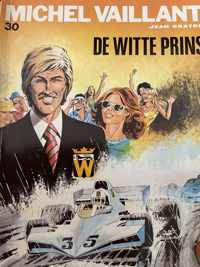 De witte prins