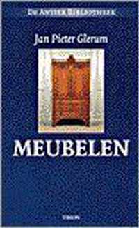 Meubelen Antiek Bibliotheek