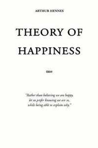 Theory of Happiness