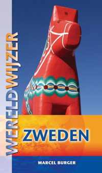 Wereldwijzer - Zweden