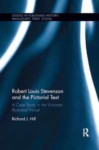 Robert Louis Stevenson and the Pictorial Text