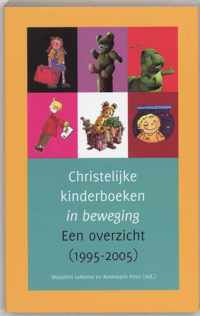 Christelijke Kinderboeken In Beweging