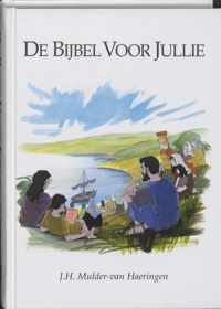 De Bijbel voor jullie