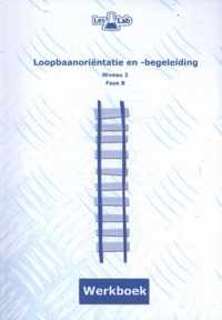 LesLab LOB mbo niveau 2 - Loopbaanoriëntatie en -begeleiding niveau 2 fase B Werkboek