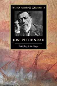 The New Cambridge Companion to Joseph Conrad