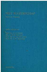 Waterschap recht en werking
