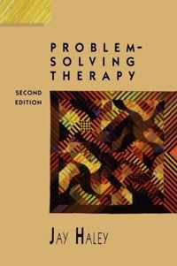 ProblemSolving Therapy