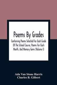 Poems By Grades